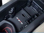 Honda Civic FC5 Kolçak İçi Organizer