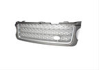 Land Rover RR Vogue 2010-2012 İçin Uyumlu Gri Panjur