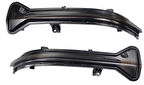 Bmw 3 Serisi Led Ayna Sinyali (G20-G21-G28)