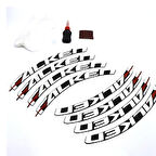 Falken Lastik Yazısı Seti 8 Adet