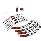 Good Year / Eagle F1 Lastik Yazısı Seti 8 Adet