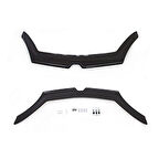 Renault Kangoo 2013 Kaput Rüzgarlığı