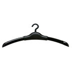 Araç İçi Kıyafet Askısı Siyah Renk