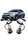 Honda Cıvıc Fe1 Led Xenon Uzun Far Ampulü Mono Hb3 9005
