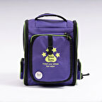 Yıkanabilir Plastik Fileli Kedi Köpek Taşıma Çantası Torik Model