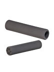SUPACAZ SP-05 Supalite Grip - Gun Metal ELCİK