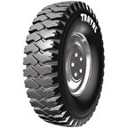 560x165x11 Havalı Forklift Lastiği 14 PR(Kat) Jantsız Dış Lastik