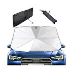 Oto - Araç Güneşlik Şemsiyesi  75x130cm