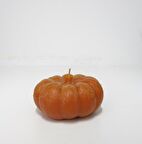 MİSSİ 10 CM DEKORATİF TARÇIN BALKABAĞI MUM