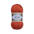 ALİZE DİVA YAZLIK EL ÖRGÜ İPLERİ_Renk: 36