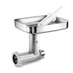 Tre Spade F15206SX Kıyma Çekme Aparatı (Büyük Modeller İçin)