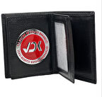 VERGİ DENETİM KURULU CÜZDAN HAKİKİ DERİ