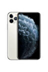 Yenilenmiş iPhone 11 Pro 64 GB Gümüş C Kalite