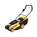 Trex 1800 Watt Elektrikli Çim Biçme Makinesi