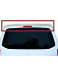 CİTROEN SPACE TOURER SPOİLER (( BOYASIZ ))