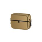 Apple Airpods Pro 2 (2.nesil) 404 Kilitli Kılıf - Gold