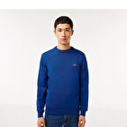 Lacoste Erkek Bisiklet Yaka Regular Fit Kazak