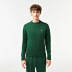 Lacoste Erkek Bisiklet Yaka Regular Fit Kazak