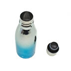 Termos Çelik 304 Kalite Paslanmaz 350 Ml 6 Saat ısı Yalıtım Yeşil