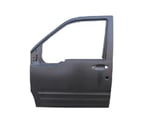 FORD - ÖN KAPI KOMPLE SOL TRANSİT CONNECT 2002-