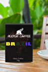 Brazil Filtre Kahve