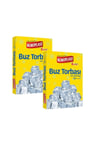KOROPLAST BUZ TORBASI 36*17 2 ADET