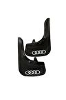 AUDİ İKİLİ ÇAMURLUK,TOZLUK