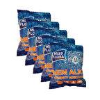 Miss Flora Nem Alıcı 450 g Yedek 5'li Paket