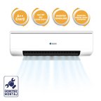 Aura Duvar Tipi Inverter Klima 18.000 Btu