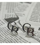 ŞIK KOL DÜĞMESİ CB MODEL