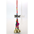 Metal Şans Ve Bereket Çanı