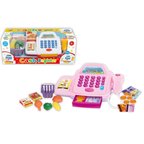 Miniklabtoys Işıklı Ve Sesli Aksesuar Kasa