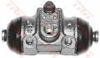 TRW BWL201 Arka Fren Silindiri Boxer Jumper Ducato 14Q 15 Jant 1.9 2.0 2.5D 94-03 Çap 25.4mm 4402.A4