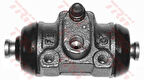 TRW BWN245 Fren Silindiri Ducato Boxer Jumper 94 03 Çap 28.60mm 4402.A5