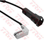 TRW GIC125 Ön Balata Fişi İkaz Kablosu Opel Astra F 94-8.02 Vectra A 88-95 670mm 1238348
