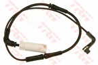 TRW GIC188 Balata Fişi Arka BMW E60 E61 E62 34356789493