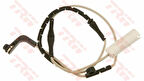 TRW GIC190 Balata Fişi Arka BMW E65 E65 34356778038