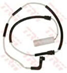 TRW GIC216 Ön Balata Fişi İkaz Kablosu BMW X1 09 BMW 3 E90 05 34356777650
