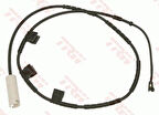 TRW GIC288 Balata Fişi Arka Mini R55 R56 R57 R58 R58 34356792573