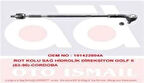 TRW JRA220 Rot Mili Rot Başı Sağ Golf II Jetta II Cordoba 93-95 Ibiza II III 93-02 Toledo 96-Hidrolik 191422804