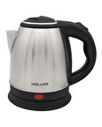 Holuxe Otel Tipi Kettle 1.2 Litre