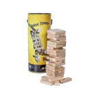 Spot Jenga Saklama Kutulu