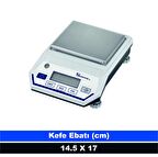 Ehb 6 Kg 0,01 Hassas Terazi (Onaysız)