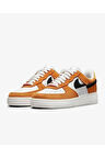 Air Force 1 Lxx Orange Maroon Dq0858-100