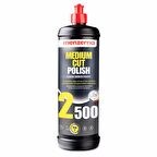 Menzerna Medium Cut Polish 2500 – Orta Der.Çizik Gid.Cila 1 Lt