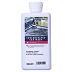 Valet Pro Concentrated Car Wash 500ml Ser.Kor.için Konsan.Şampuan