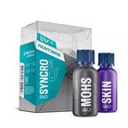 Gyeon Q² Syncro Evo Light Box (30 Ml+30 Ml) Çift Kat Seramik Kaplama