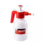 Epoca ALFA TEC Kimyasal Dayanımlı Basınçlı Pompa 2 Litre - NBR (Kırmızı/Beyaz)