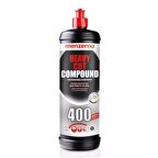 MENZERNA YENİ 400 Ağır Çizik Giderici Kalın Pasta - 1 Kg