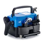 Shine Mate EC405 Akülü Islak ve Kuru Süpürge